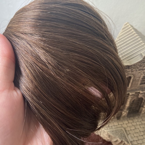 Revlon Clip-Lok Bangs NIB - Picture 7 of 10